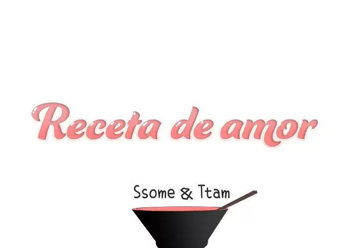Love Recipe Capítulo 36 - Página 1