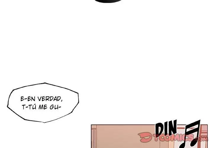 Love Recipe Capítulo 36 - Página 2