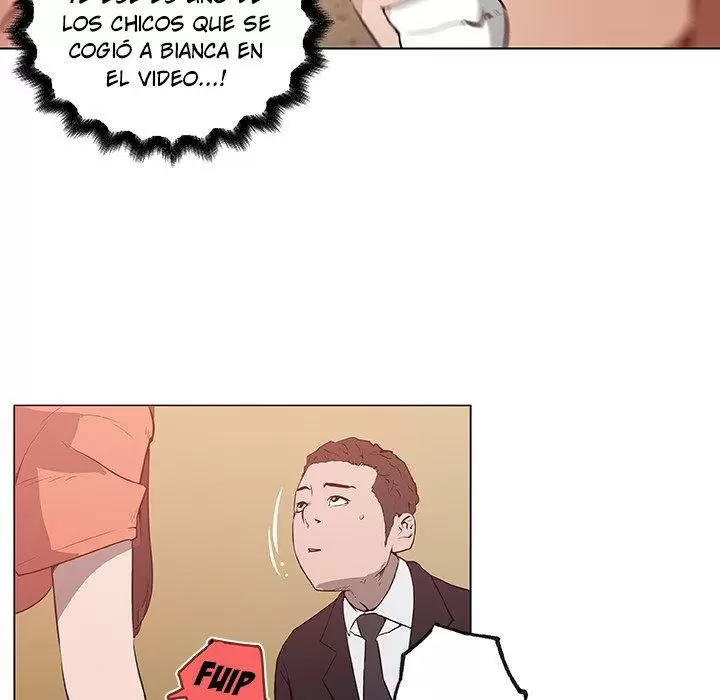 Love Recipe Capítulo 36 - Página 27