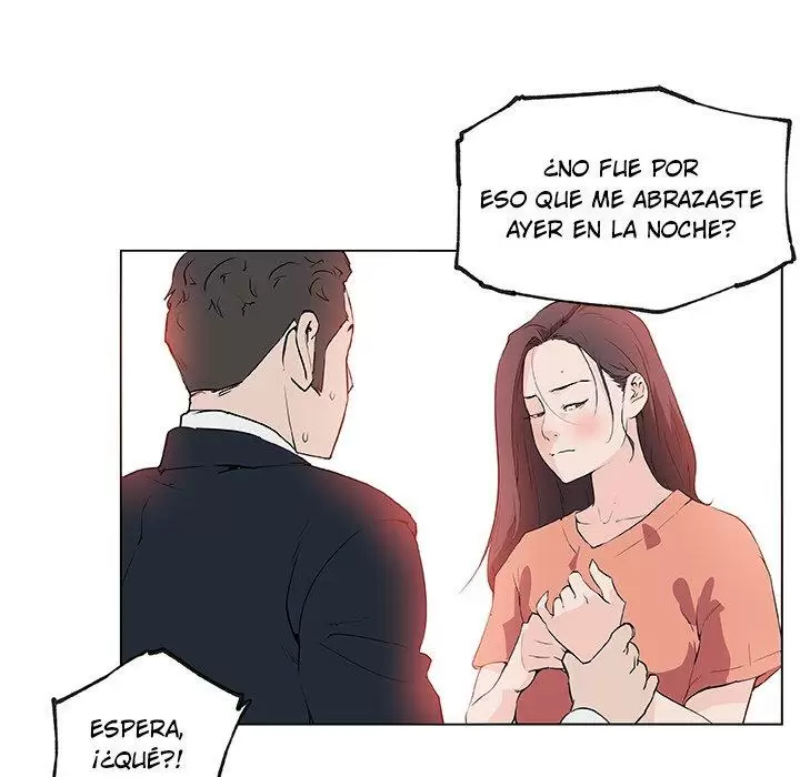 Love Recipe Capítulo 36 - Página 39