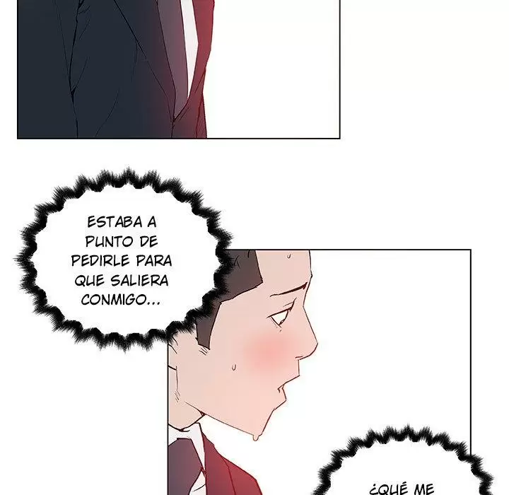 Love Recipe Capítulo 36 - Página 51