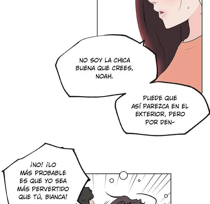Love Recipe Capítulo 36 - Página 67