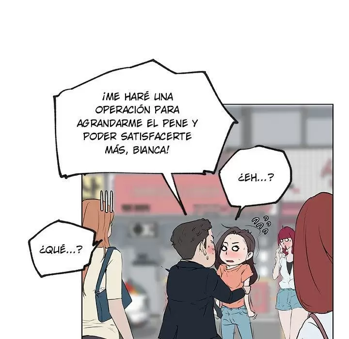 Love Recipe Capítulo 36 - Página 69