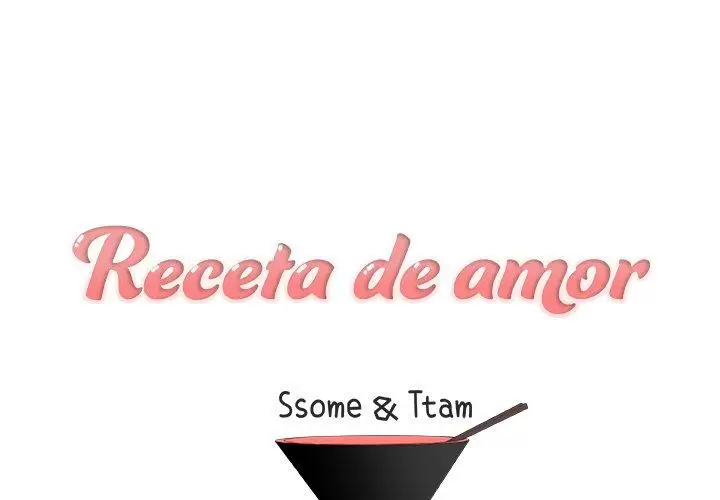 Love Recipe Capítulo 37 - Página 1