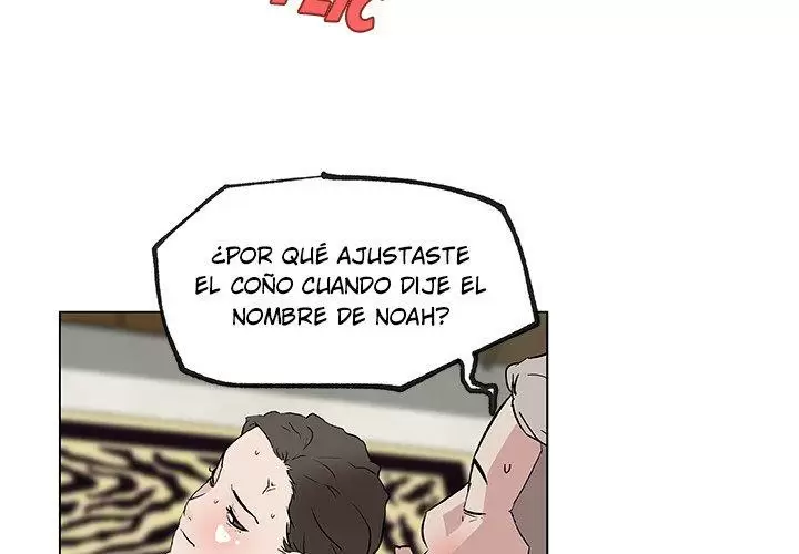 Love Recipe Capítulo 37 - Página 4