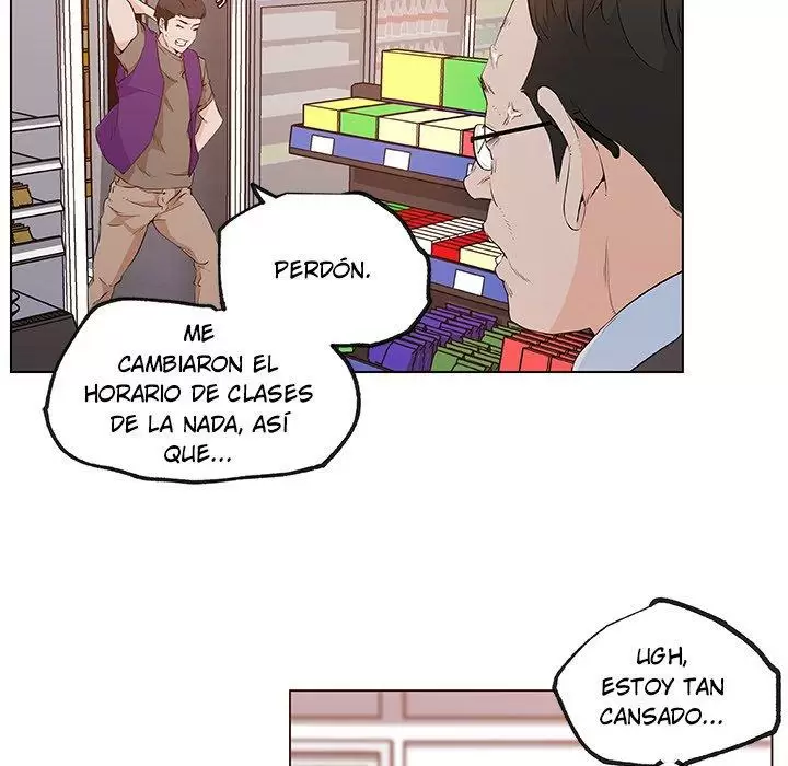 Love Recipe Capítulo 38 - Página 12