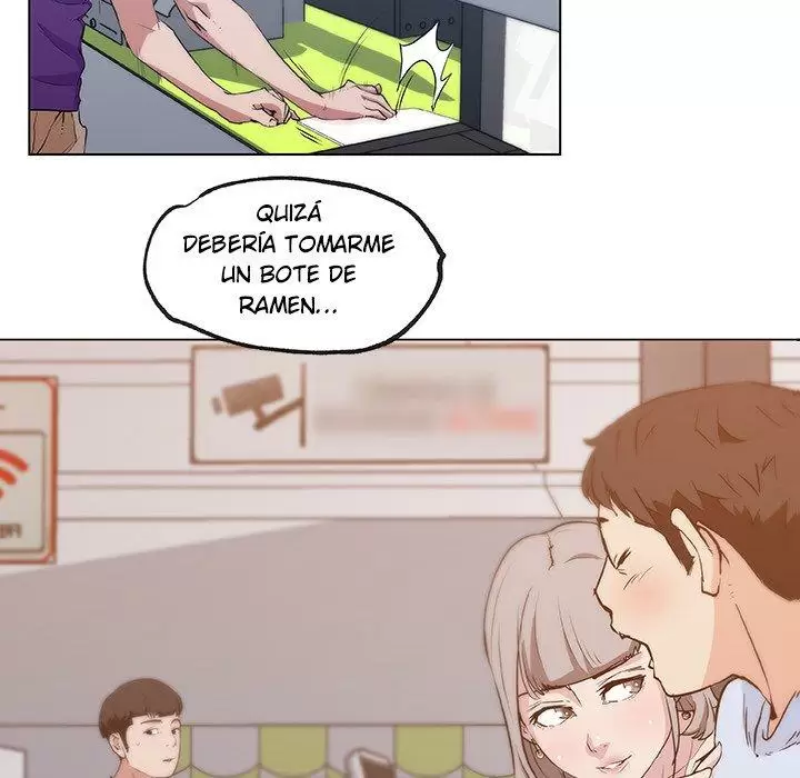 Love Recipe Capítulo 38 - Página 21