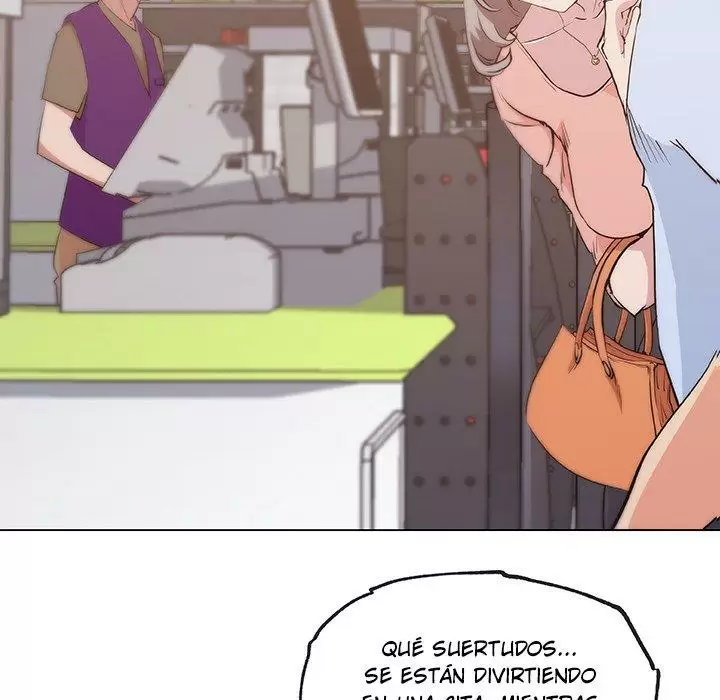 Love Recipe Capítulo 38 - Página 22