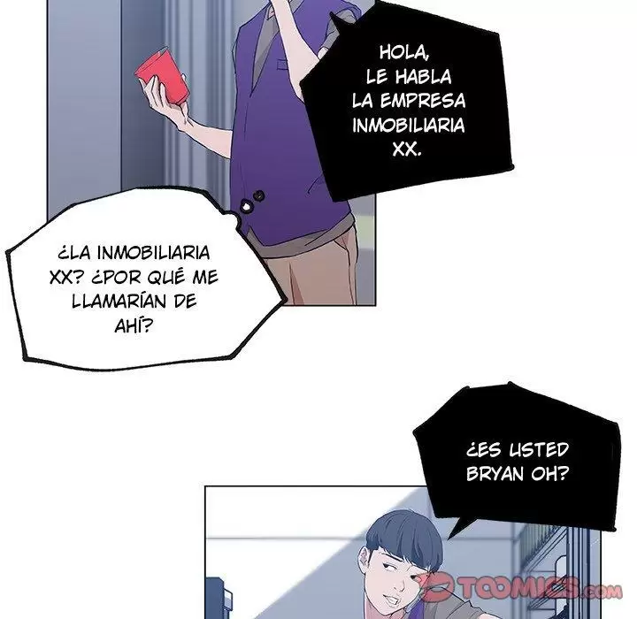 Love Recipe Capítulo 38 - Página 26