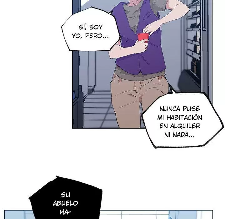 Love Recipe Capítulo 38 - Página 27