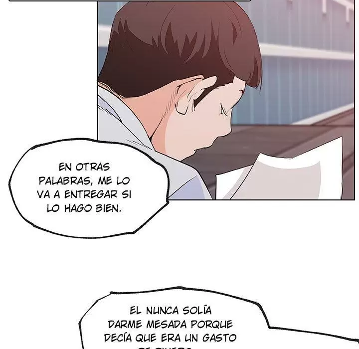Love Recipe Capítulo 38 - Página 40