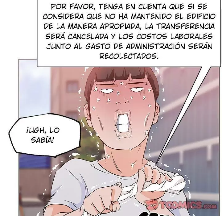 Love Recipe Capítulo 38 - Página 42