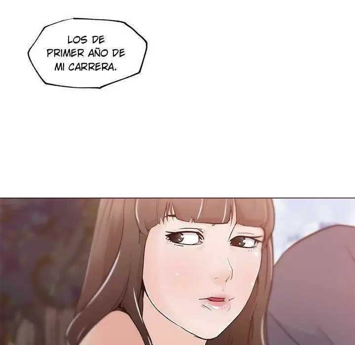 Love Recipe Capítulo 38 - Página 47