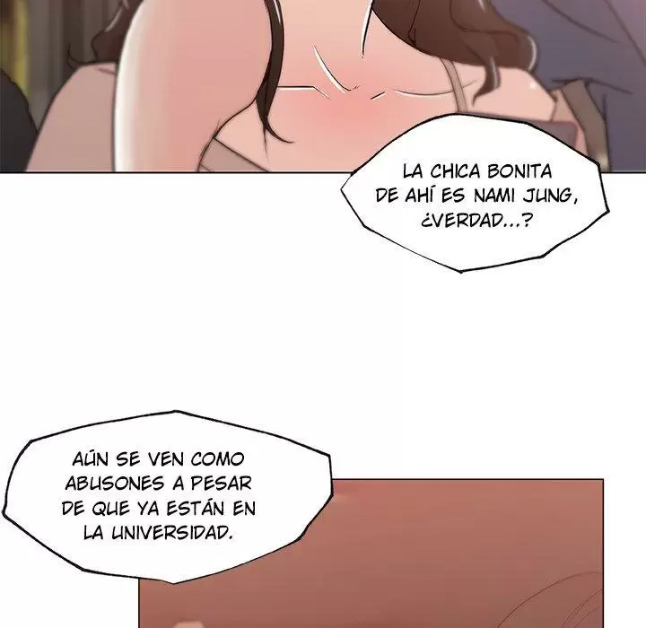 Love Recipe Capítulo 38 - Página 48
