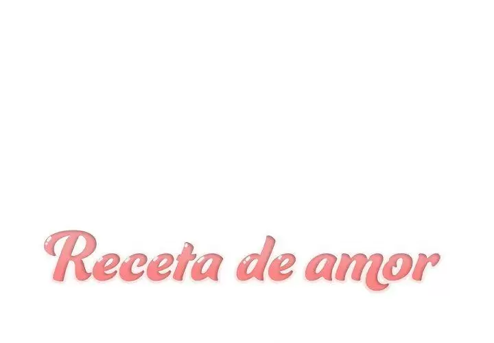 Love Recipe Capítulo 39 - Página 1