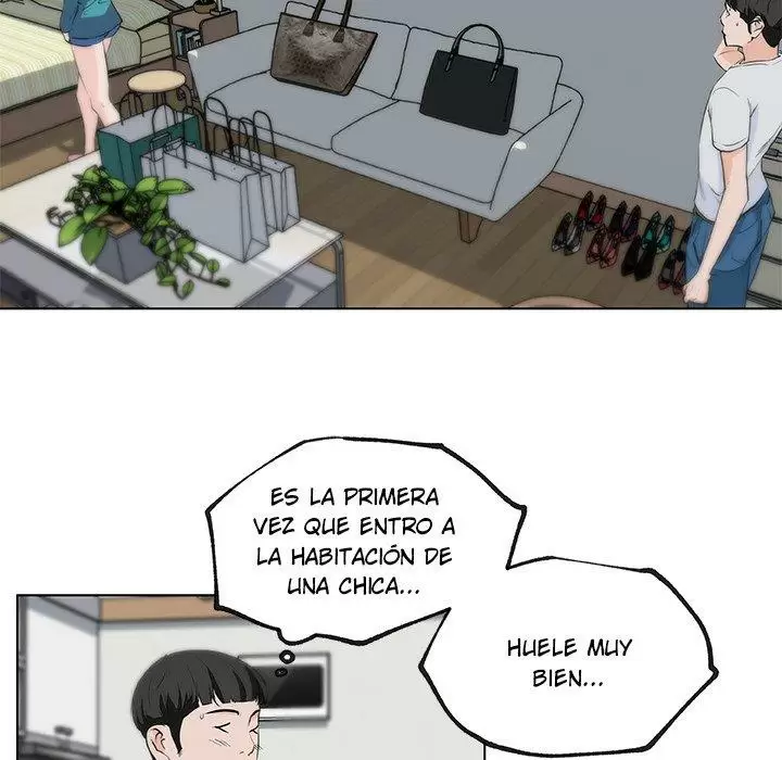 Love Recipe Capítulo 39 - Página 45