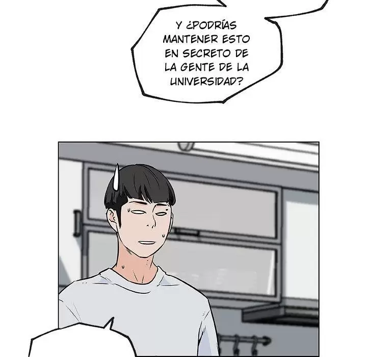 Love Recipe Capítulo 39 - Página 49