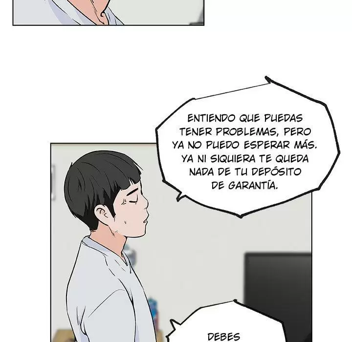 Love Recipe Capítulo 39 - Página 51