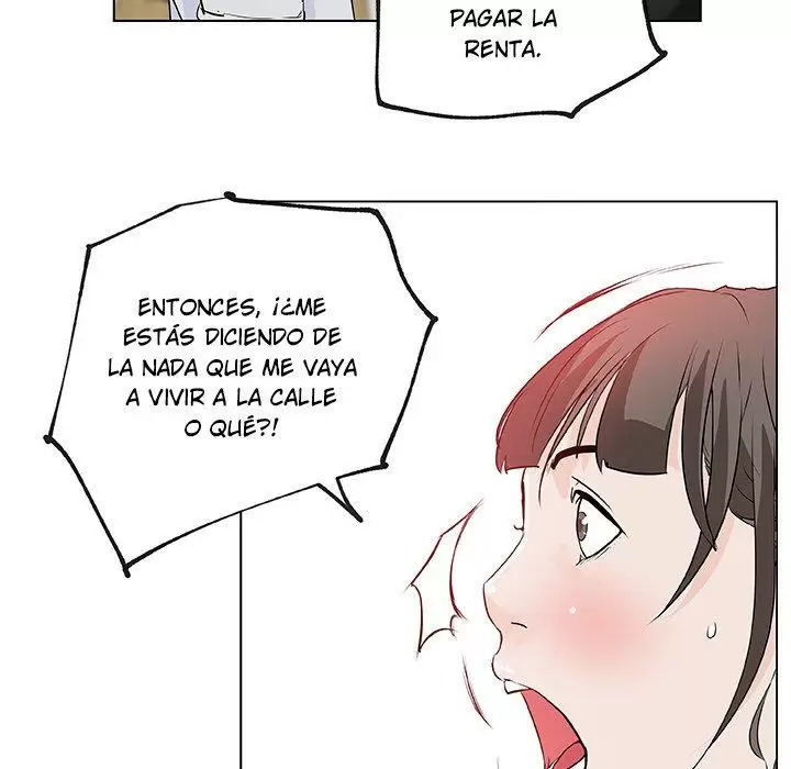 Love Recipe Capítulo 39 - Página 52