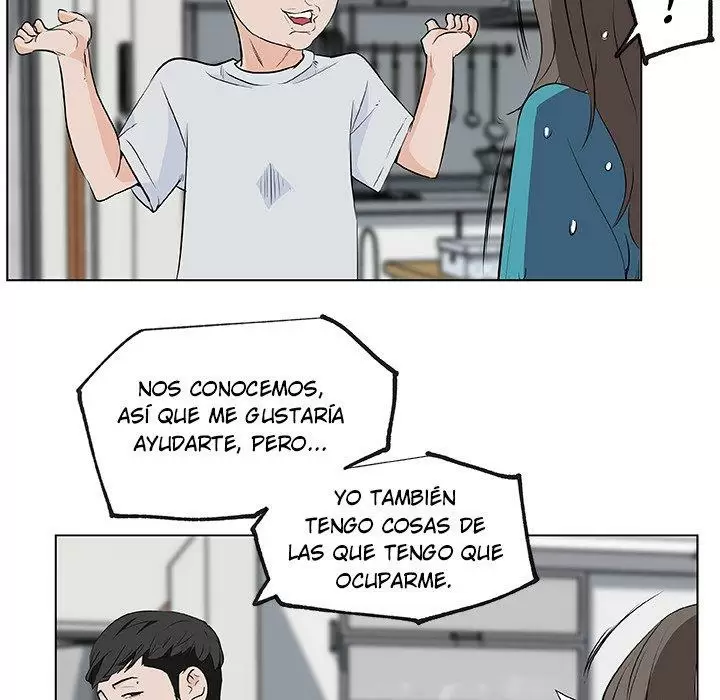 Love Recipe Capítulo 39 - Página 54