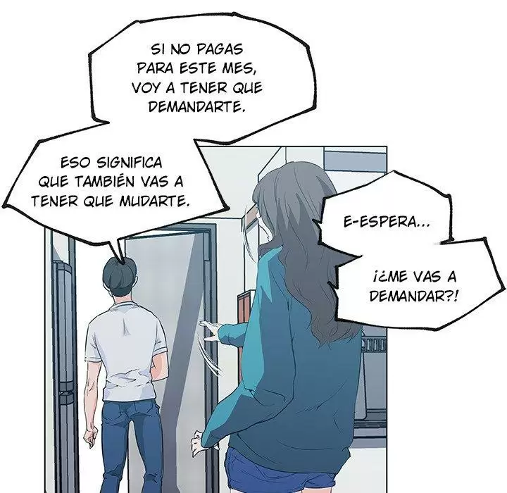 Love Recipe Capítulo 39 - Página 56