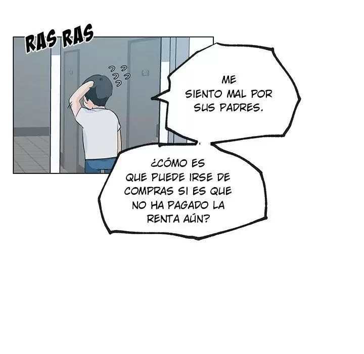 Love Recipe Capítulo 39 - Página 61
