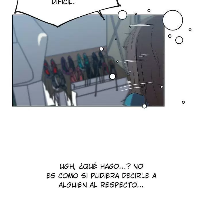 Love Recipe Capítulo 39 - Página 67