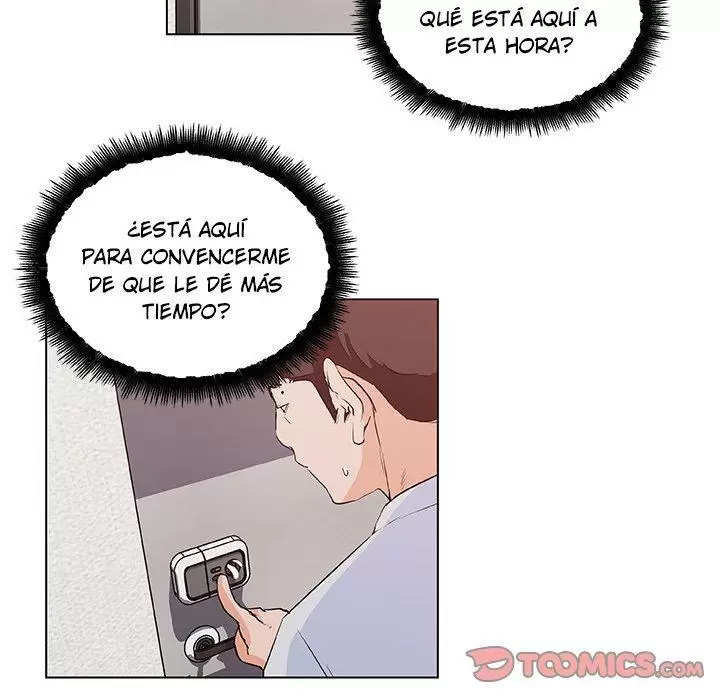 Love Recipe Capítulo 39 - Página 82