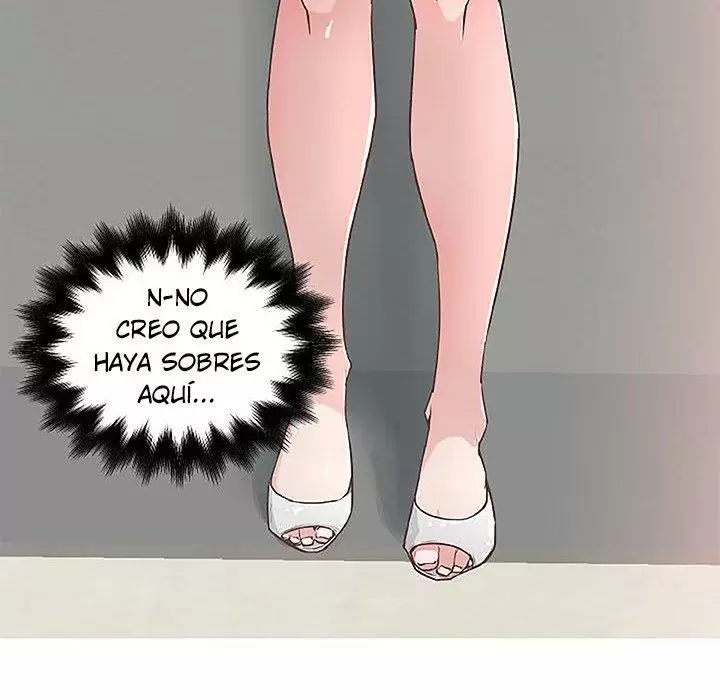 Love Recipe Capítulo 4 - Página 24