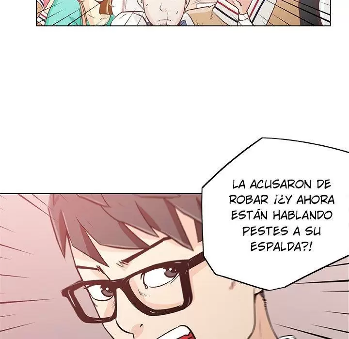Love Recipe Capítulo 4 - Página 55