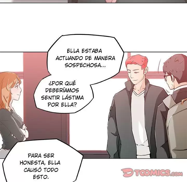 Love Recipe Capítulo 4 - Página 62