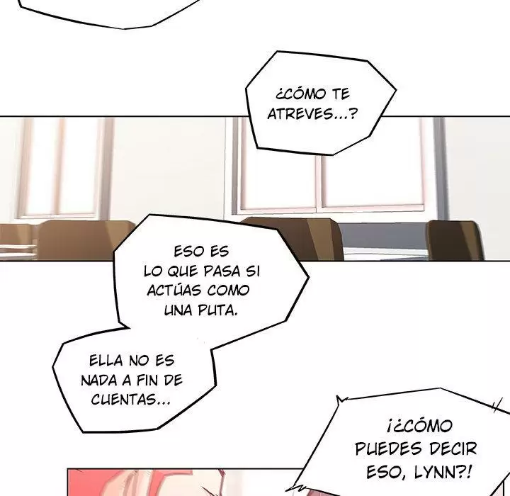Love Recipe Capítulo 4 - Página 63