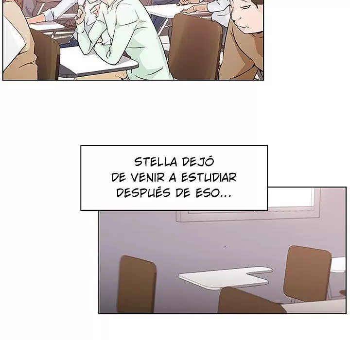 Love Recipe Capítulo 4 - Página 70
