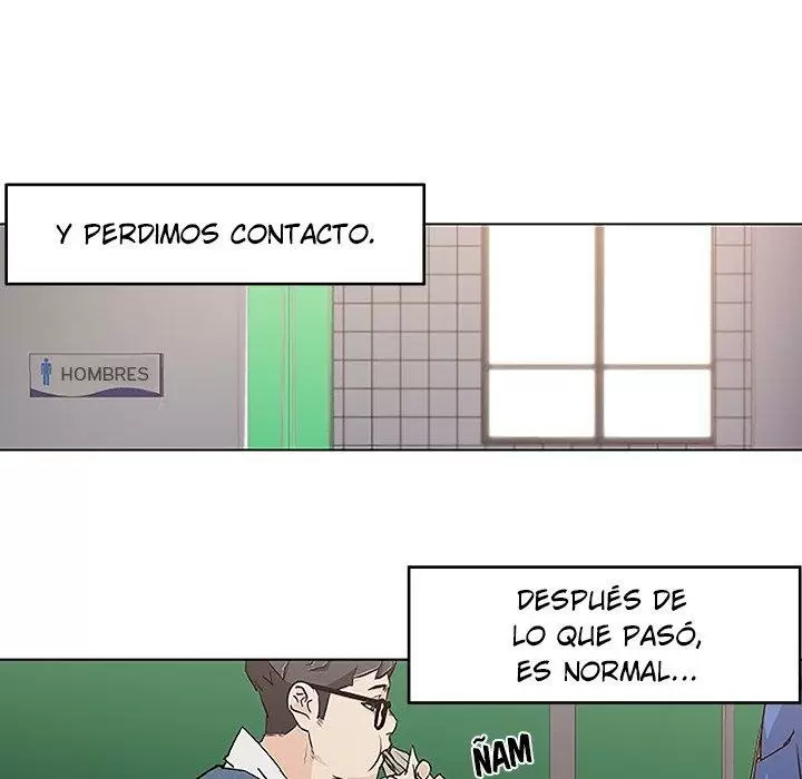 Love Recipe Capítulo 4 - Página 71