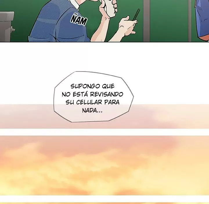 Love Recipe Capítulo 4 - Página 72