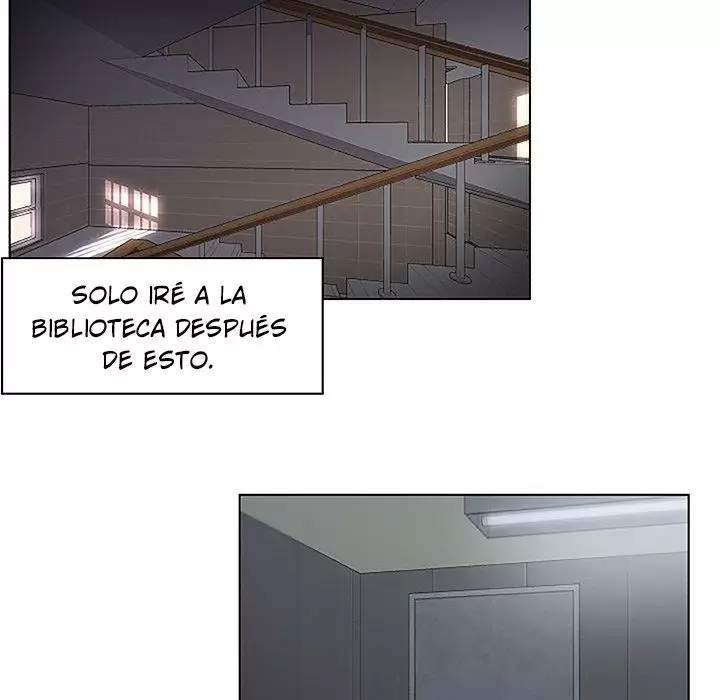Love Recipe Capítulo 4 - Página 79