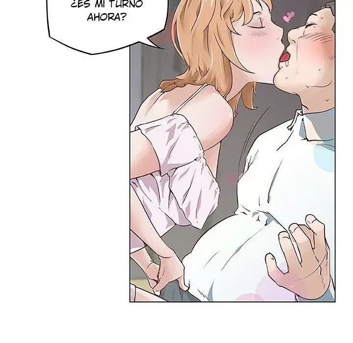 Love Recipe Capítulo 4 - Página 90