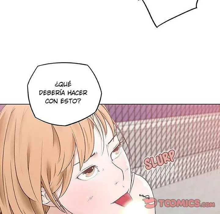 Love Recipe Capítulo 4 - Página 92