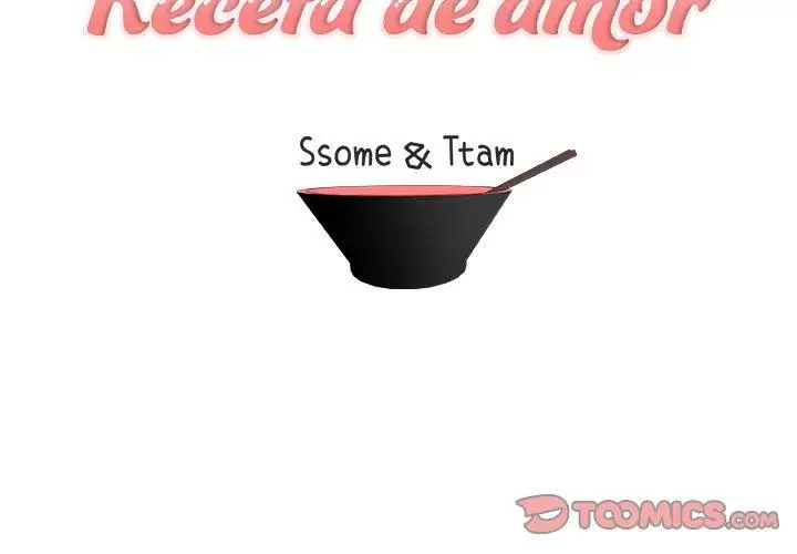 Love Recipe Capítulo 40 - Página 2