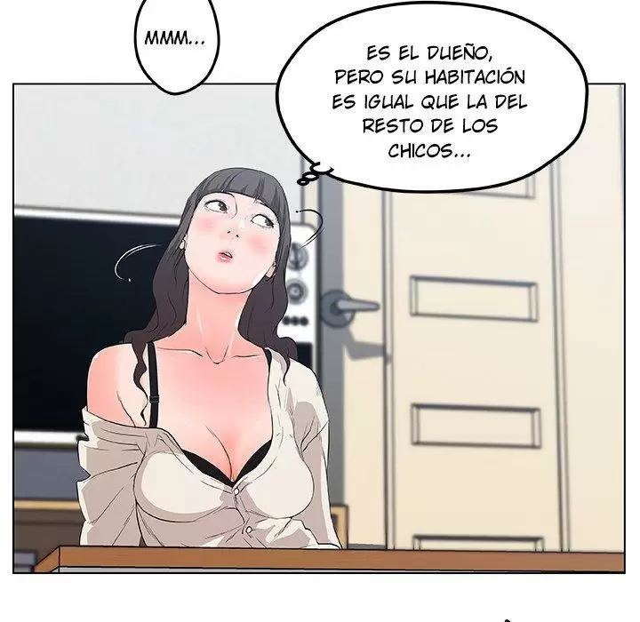 Love Recipe Capítulo 40 - Página 25