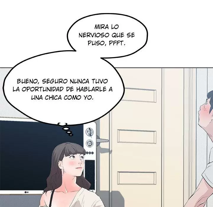 Love Recipe Capítulo 40 - Página 27