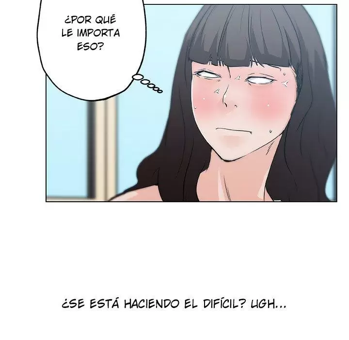 Love Recipe Capítulo 40 - Página 47