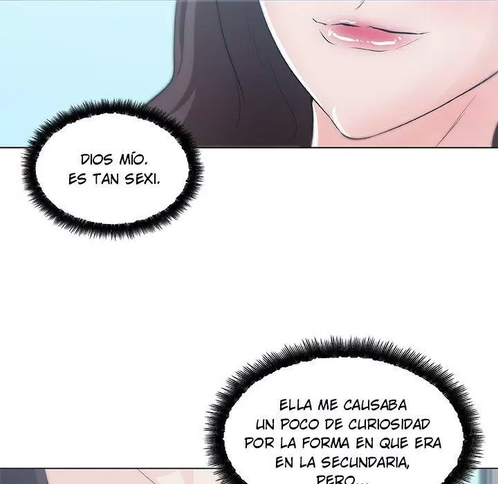 Love Recipe Capítulo 40 - Página 53