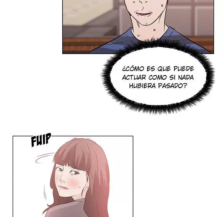 Love Recipe Capítulo 40 - Página 76