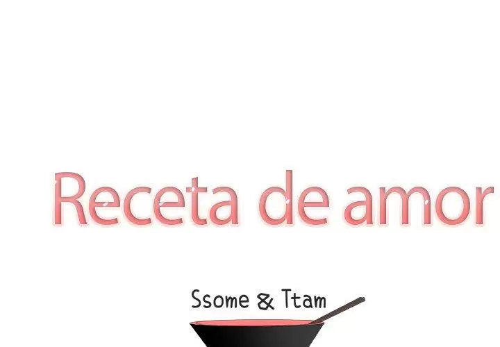 Love Recipe Capítulo 41 - Página 1