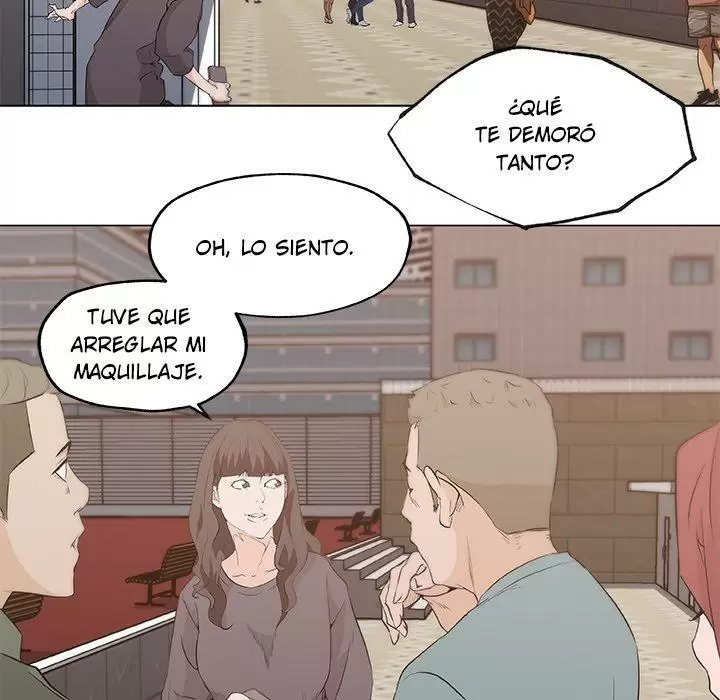 Love Recipe Capítulo 41 - Página 40