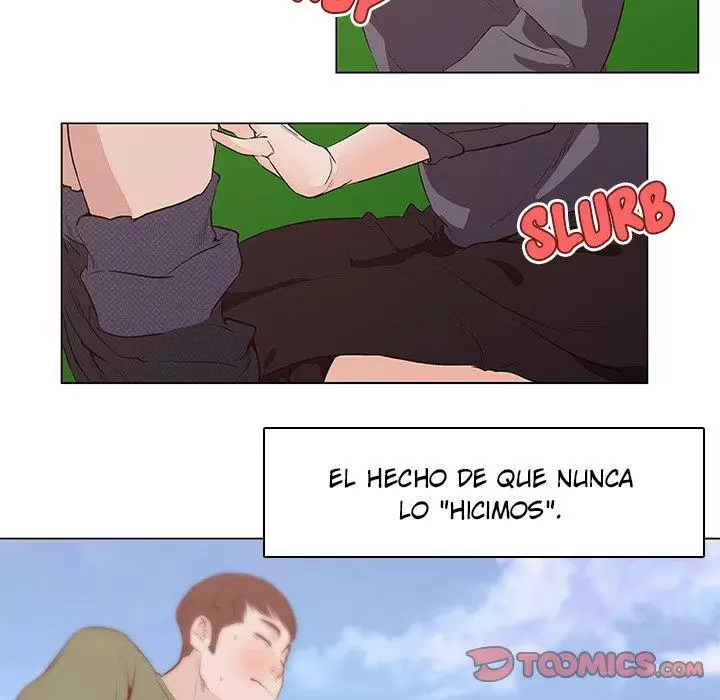 Love Recipe Capítulo 41 - Página 50