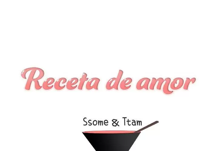 Love Recipe Capítulo 42 - Página 1