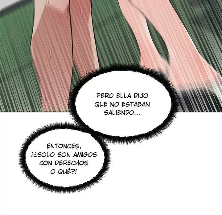 Love Recipe Capítulo 42 - Página 19