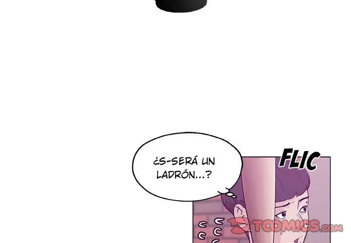 Love Recipe Capítulo 42 - Página 2